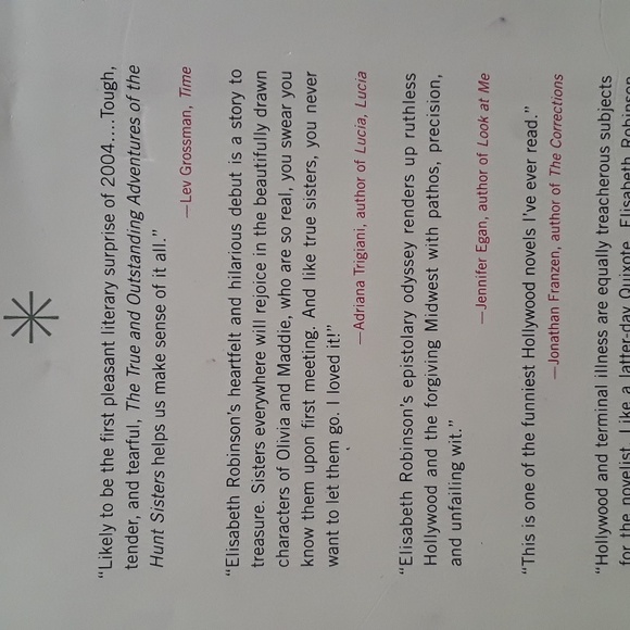 The true and outstanding adventures of The Hunt Sisters - Picture 4 of 8